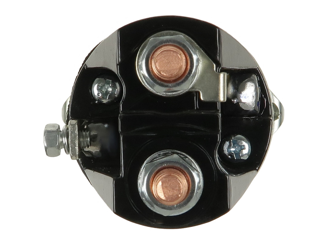 Solenoid Switch, starter - SS5103 AS-PL