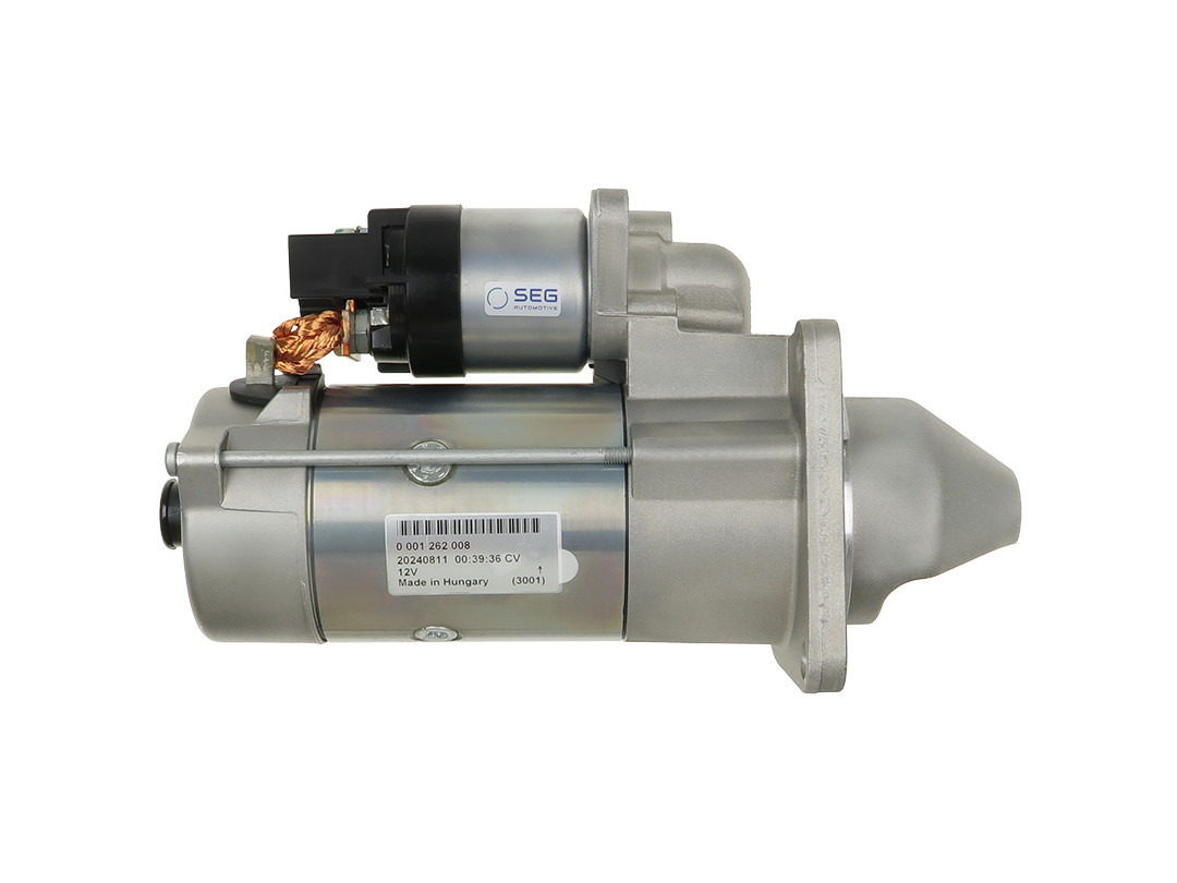 Starter - S3012 AS-PL