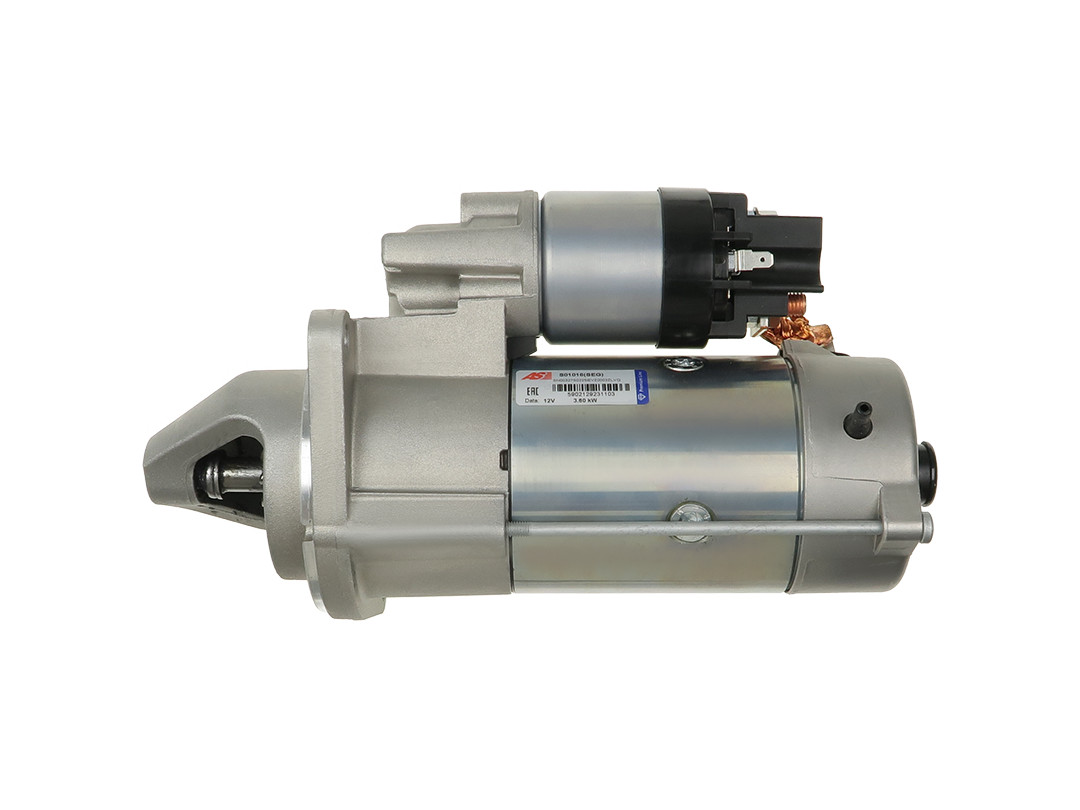 Starter - S0089 AS-PL