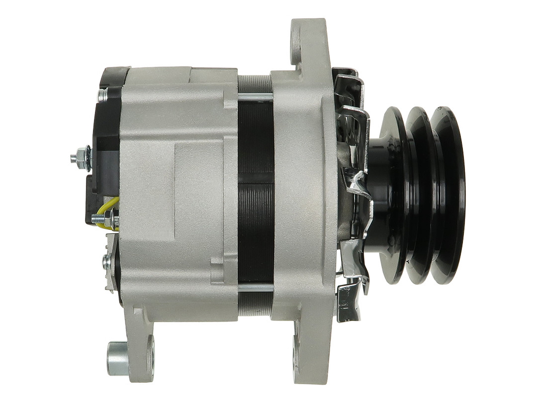 starteris - S5007 AS-PL