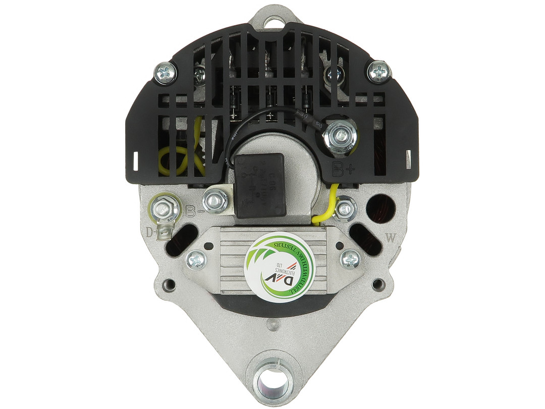 starteris - S5007 AS-PL