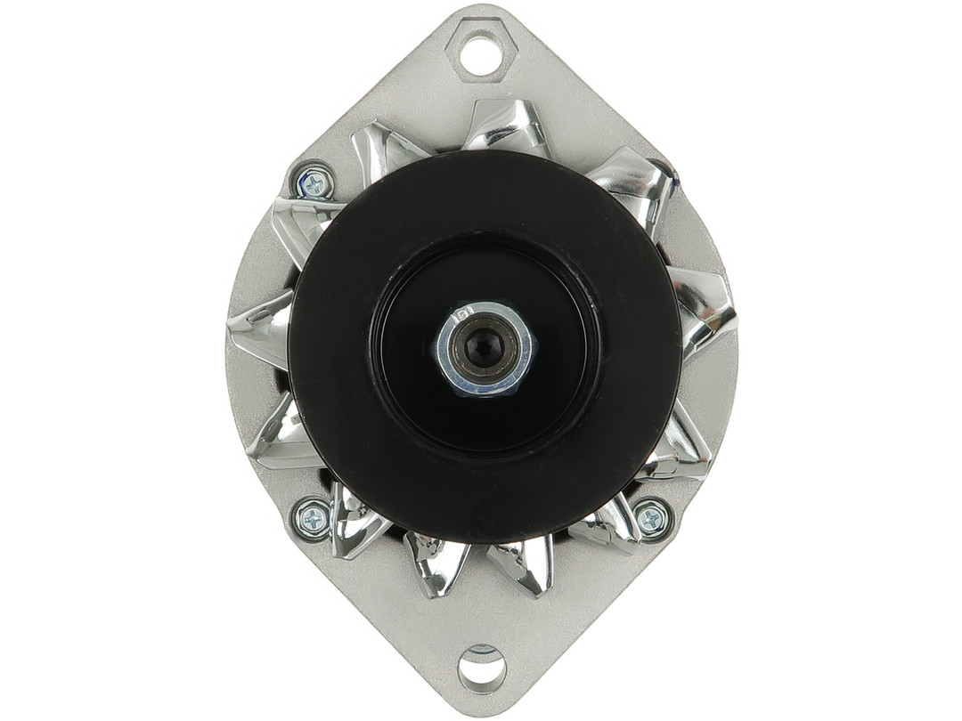 starteris - S5007 AS-PL