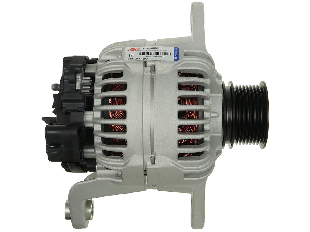 Statore, Alternatore - AS2003 AS-PL