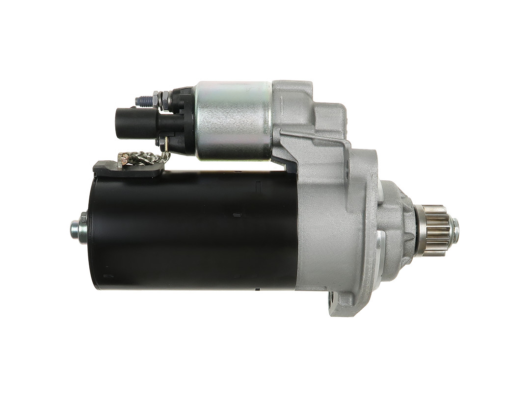 Freewheel Gear, starter - SD0031 AS-PL