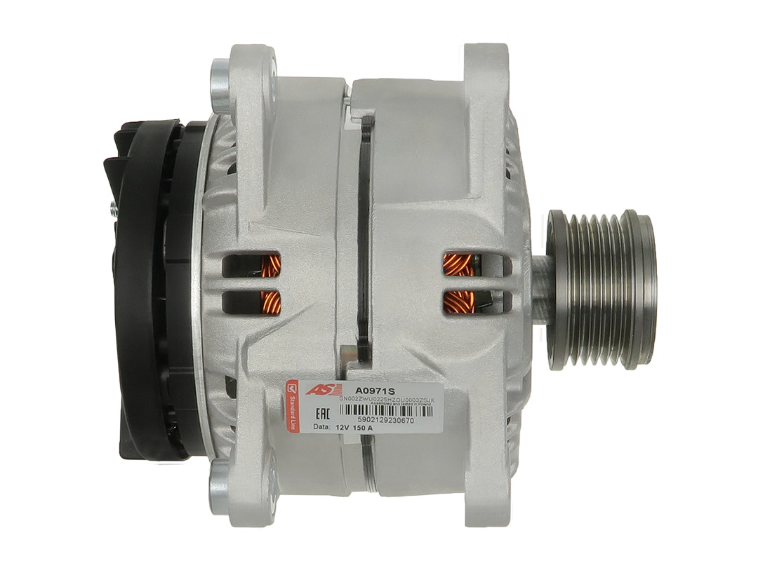 Alternatore - A0971S AS-PL