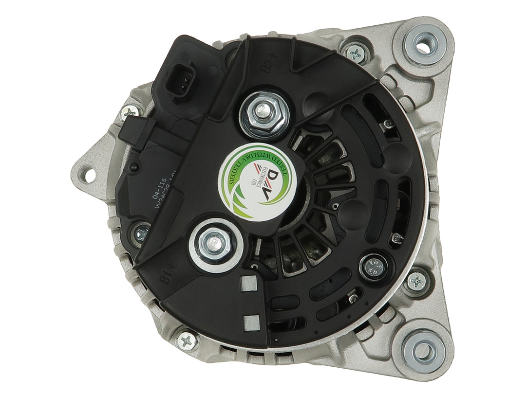 Alternatore - A0971S AS-PL