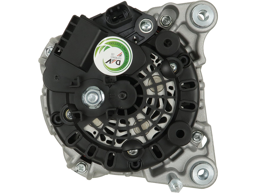 Armature, starter - SA0014 AS-PL