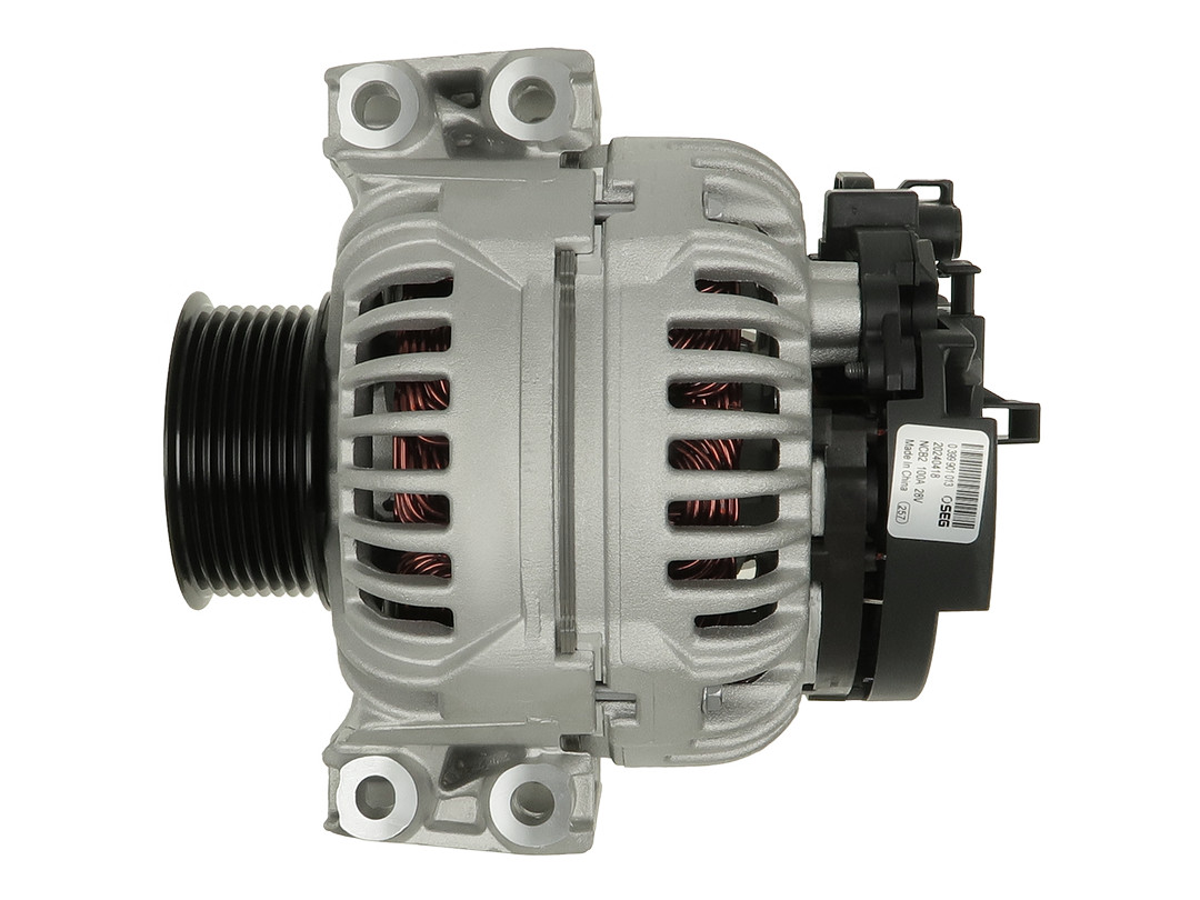 Starter - S0029 AS-PL