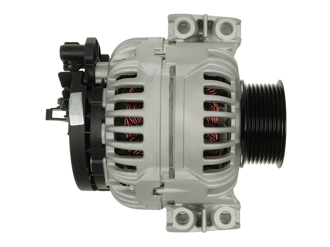 Starter - S0029 AS-PL