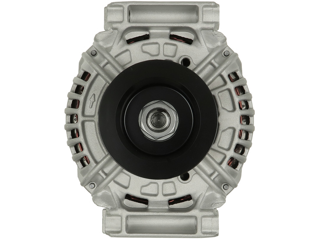 Starter - S0029 AS-PL