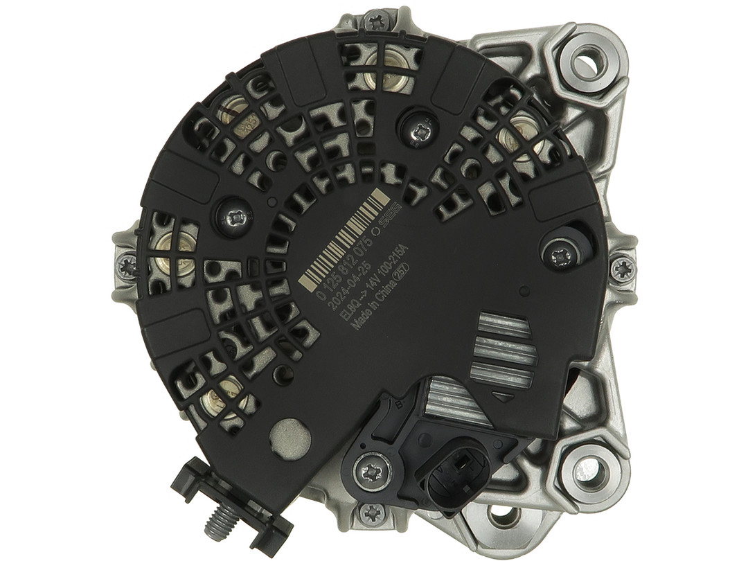 Starter - S0026 AS-PL