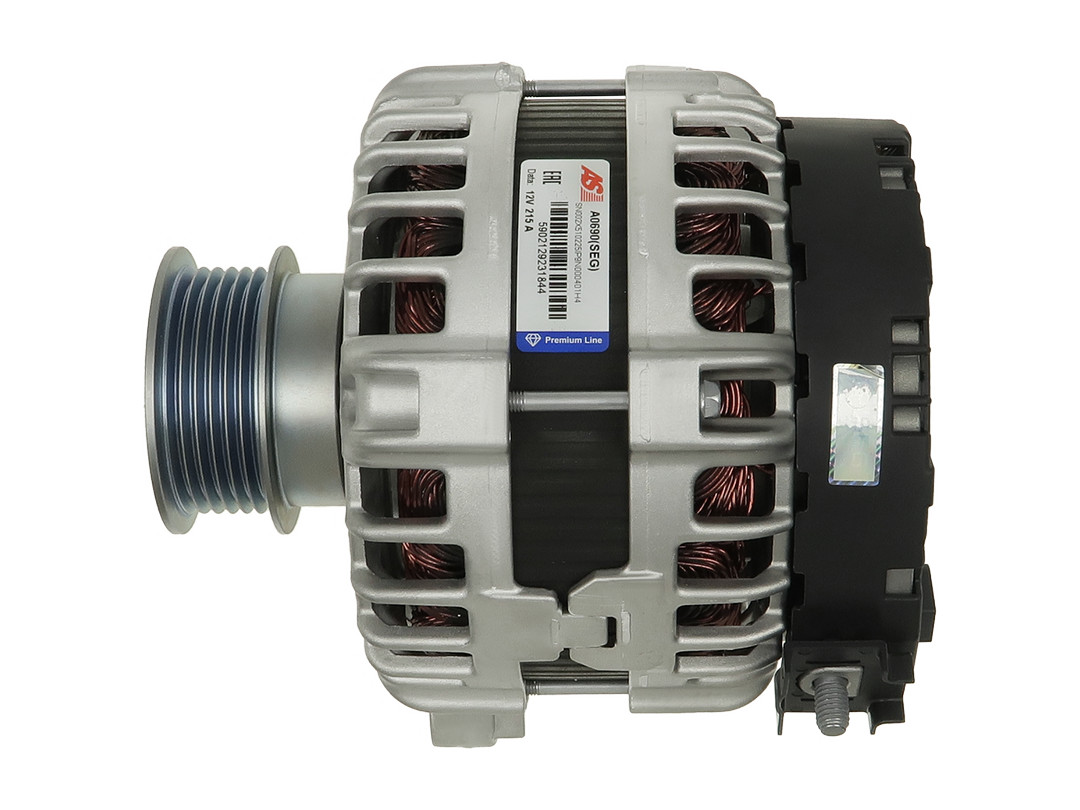 Starter - S0026 AS-PL