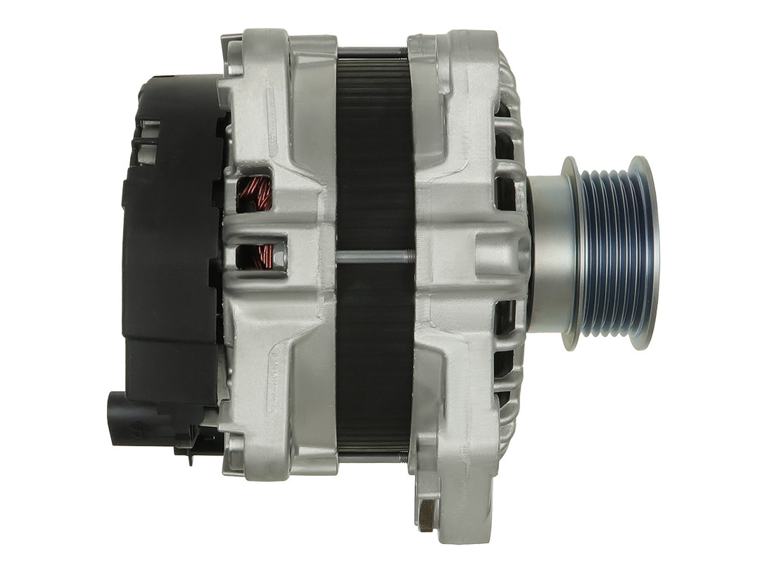 Starter - S0026 AS-PL