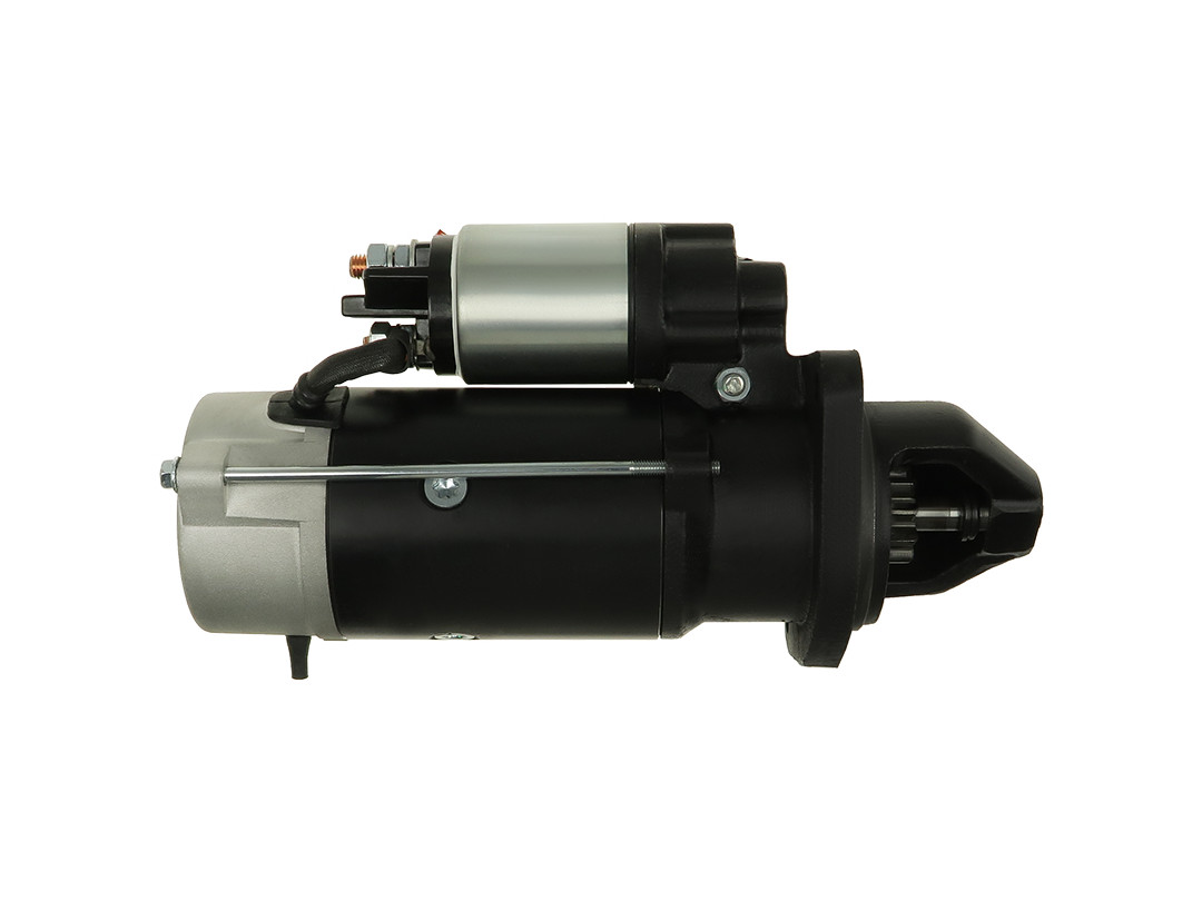 Starter - S0033 AS-PL