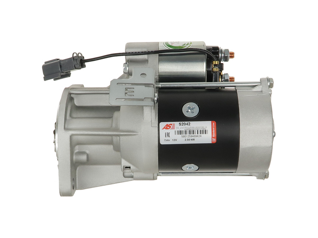Starter - S2042 AS-PL