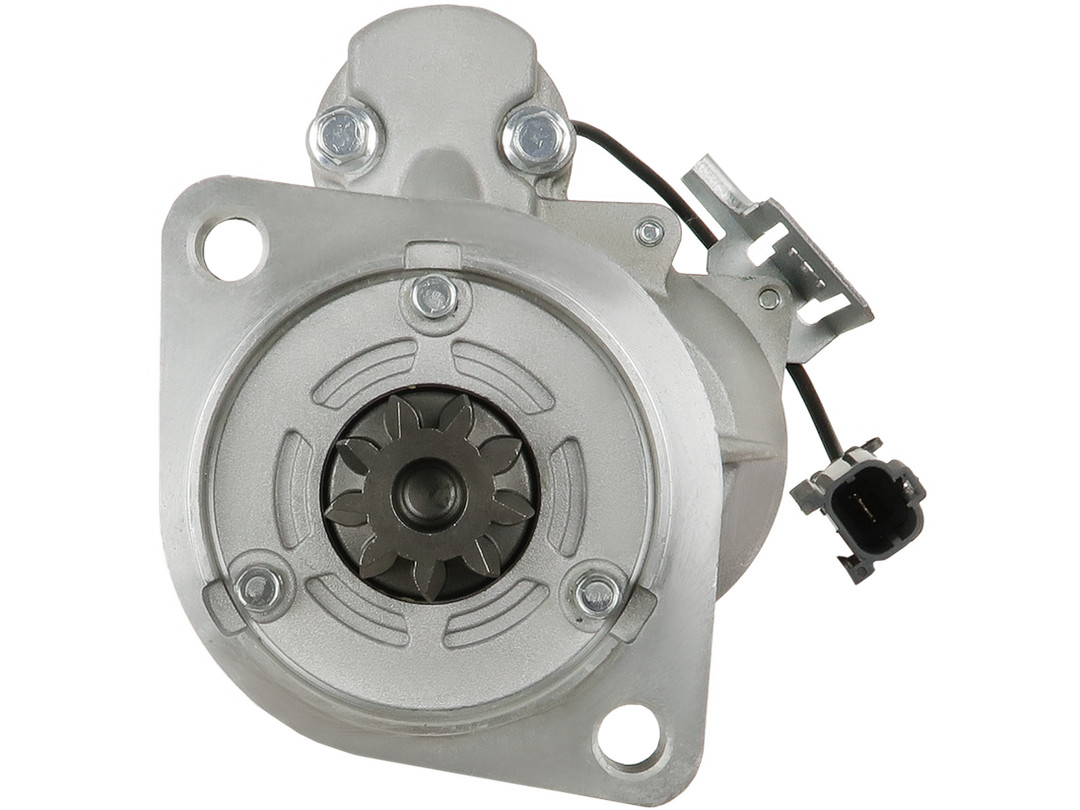 Motorino d'avviamento - S2042 AS-PL