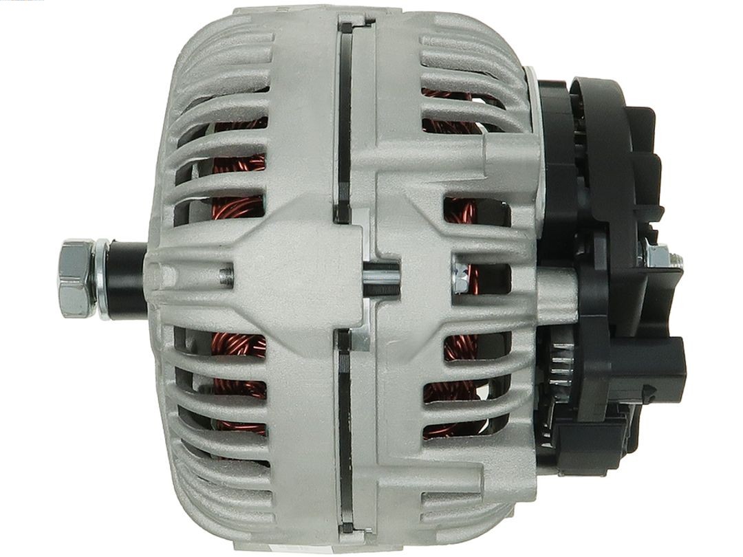 starteris - S4007 AS-PL