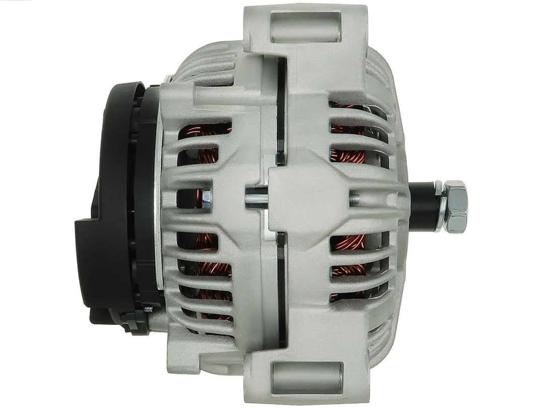 starteris - S4007 AS-PL