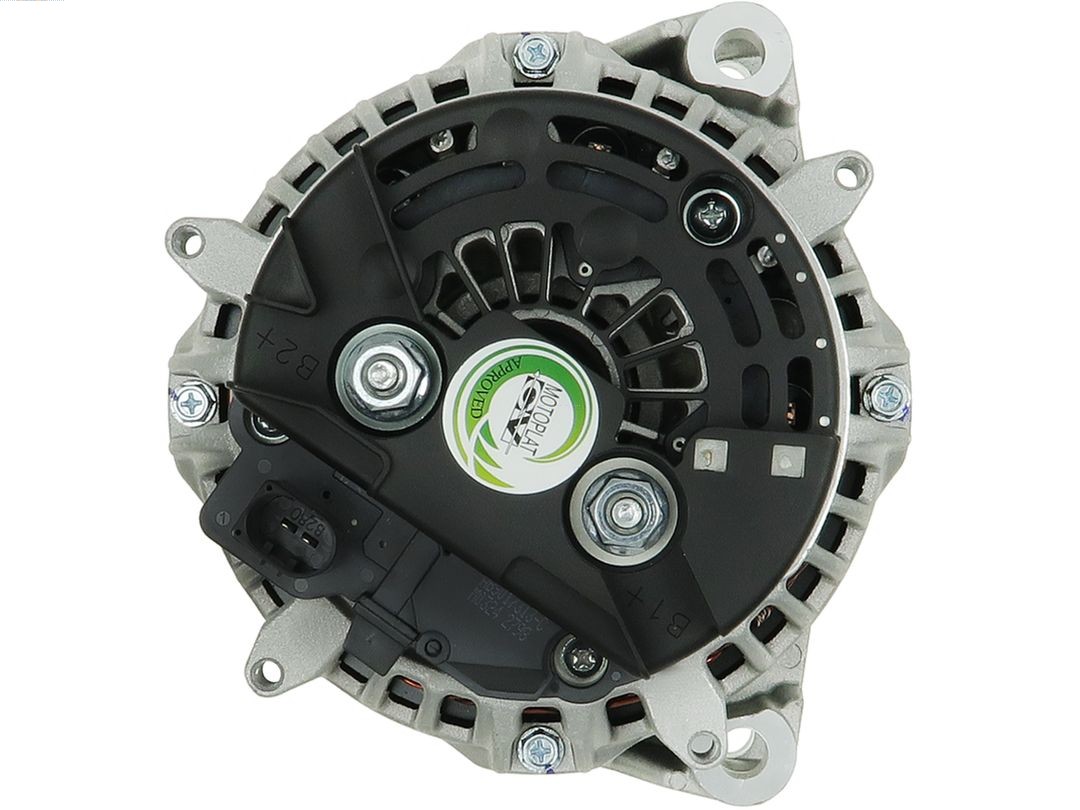 starteris - S4007 AS-PL