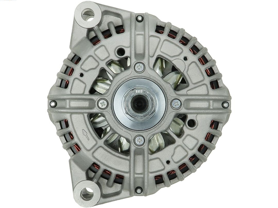starteris - S4007 AS-PL