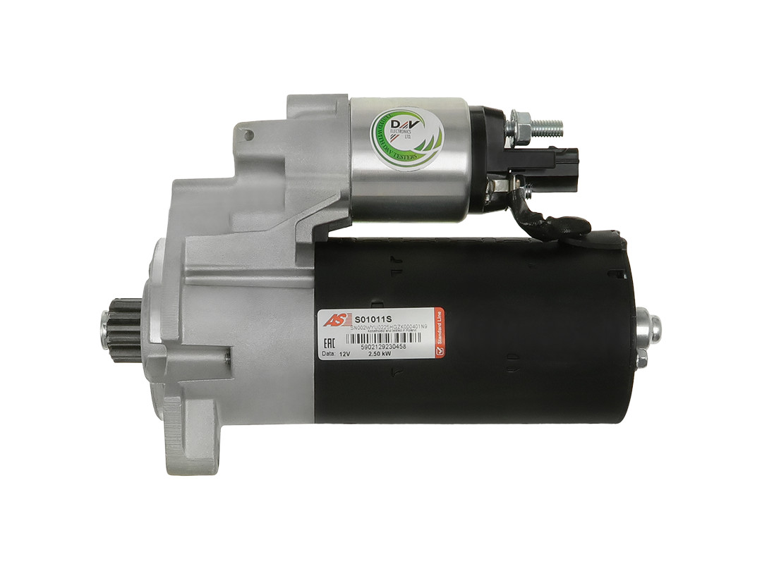 Alternator Regulator - ARE2024 AS-PL