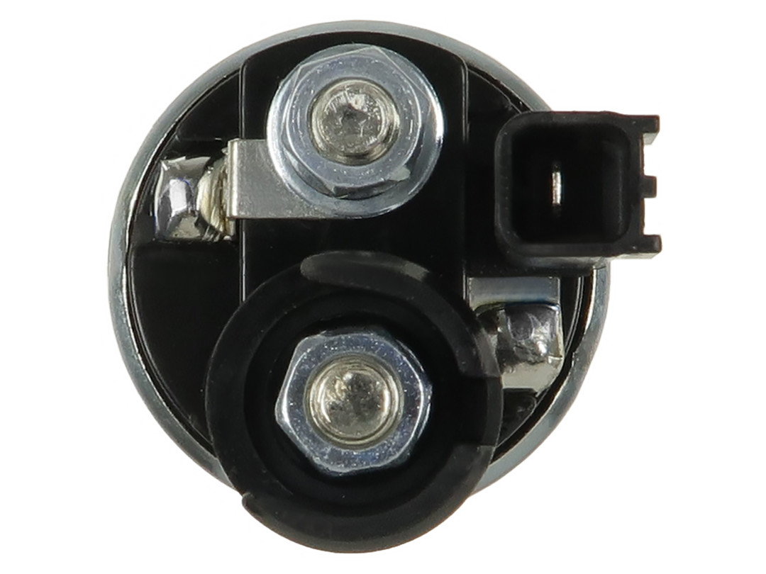 Solenoid Switch, starter - SS5105 AS-PL