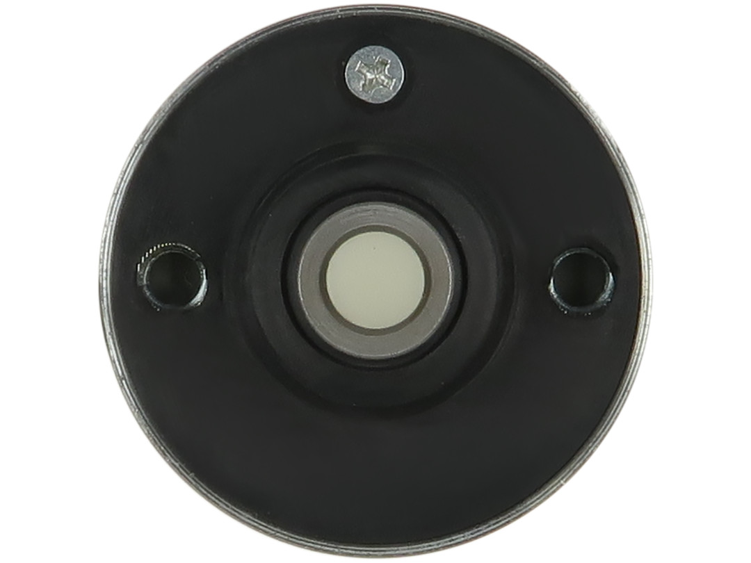 Solenoid Switch, starter - SS5105 AS-PL