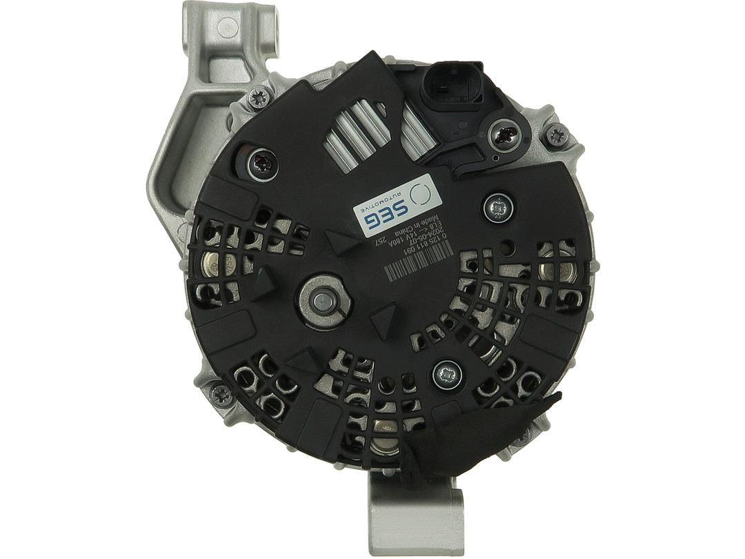 Alternator - A0992(SEG) AS-PL