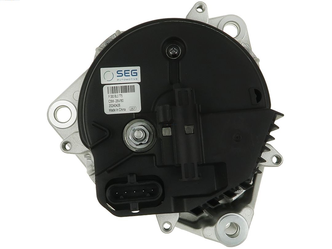 Starter - S0030 AS-PL
