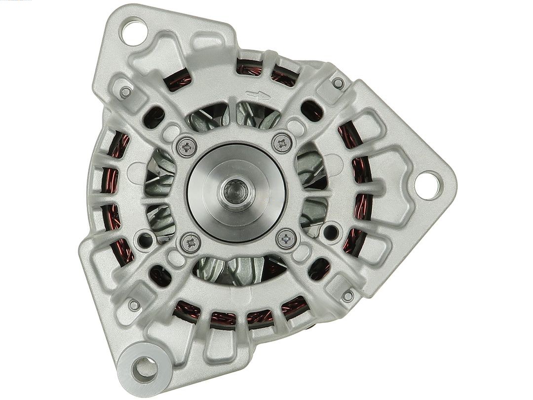 Starter - S0030 AS-PL
