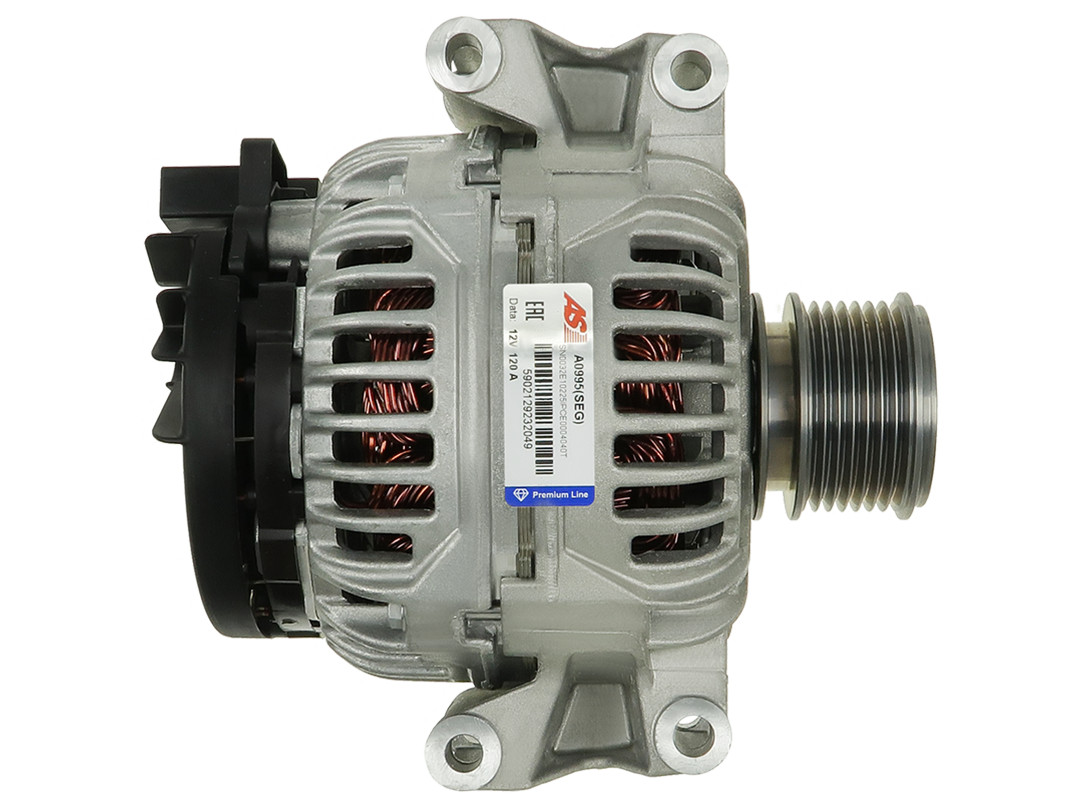 Alternatore - A0060 AS-PL