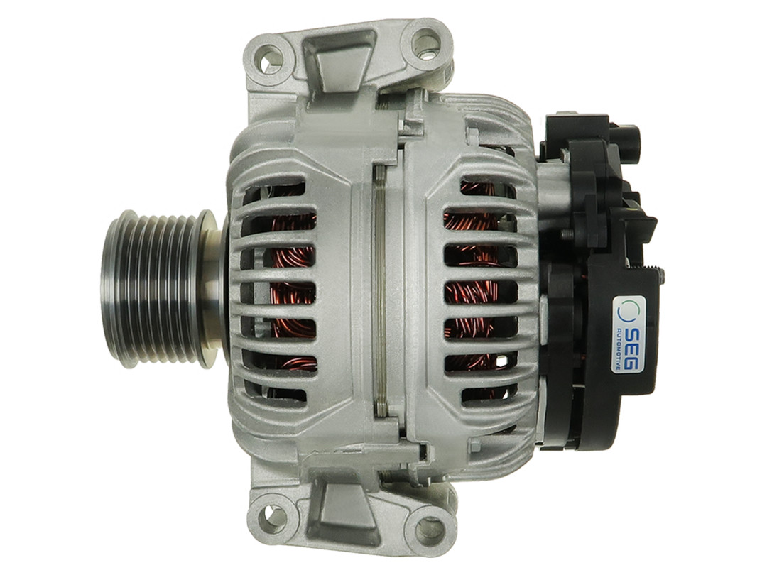 Alternatore - A4063 AS-PL