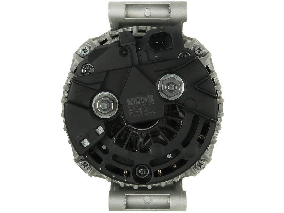 Alternatore - A0060 AS-PL