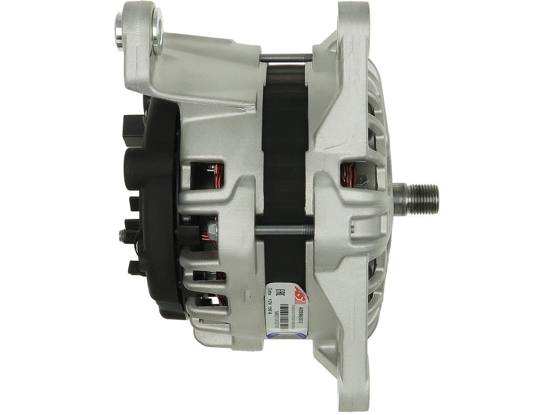 Motorino d'avviamento - S0031 AS-PL