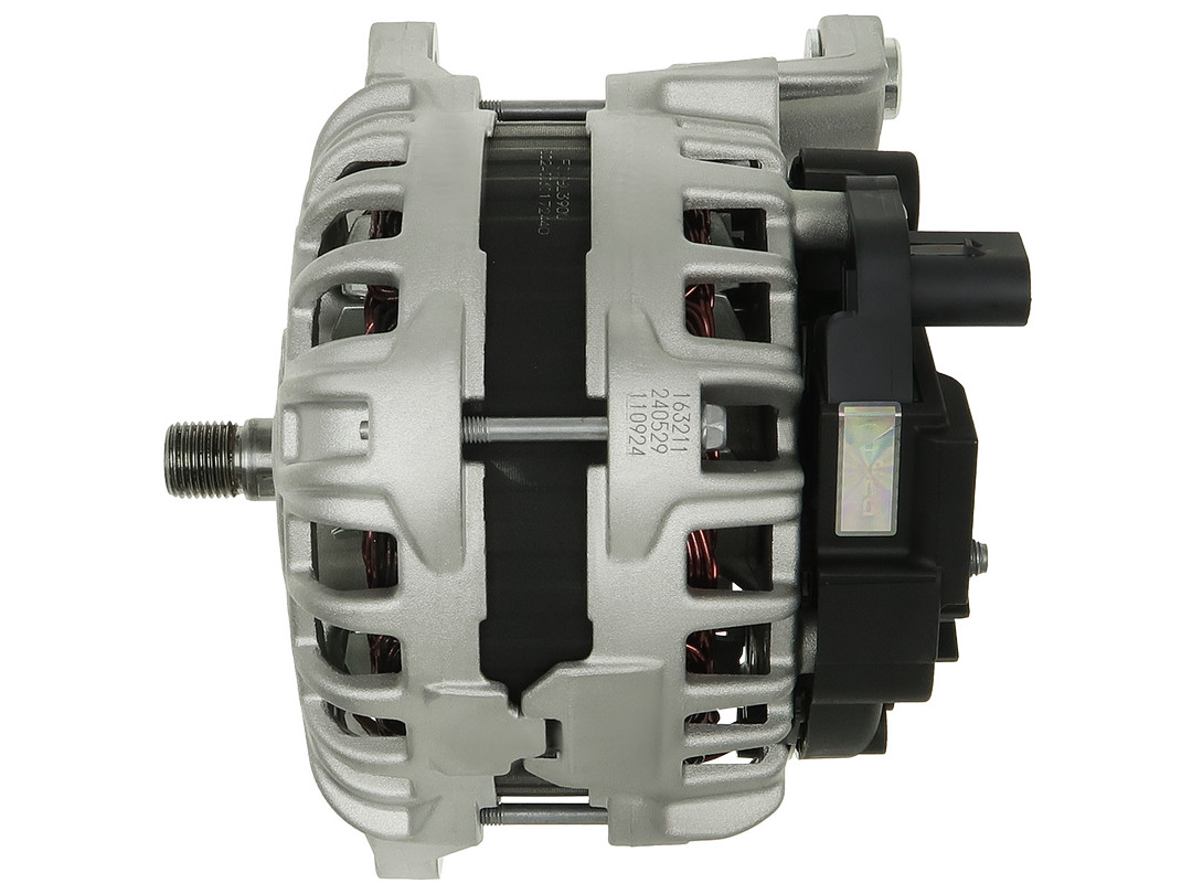 Motorino d'avviamento - S0031 AS-PL