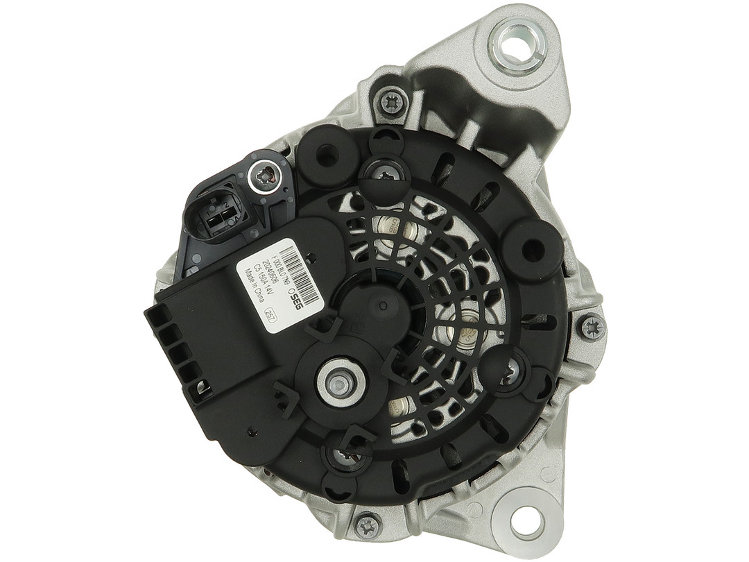 Motorino d'avviamento - S0031 AS-PL