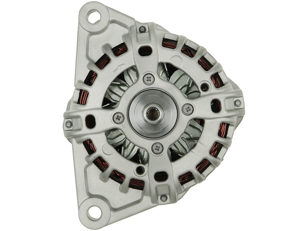 Motorino d'avviamento - S0031 AS-PL