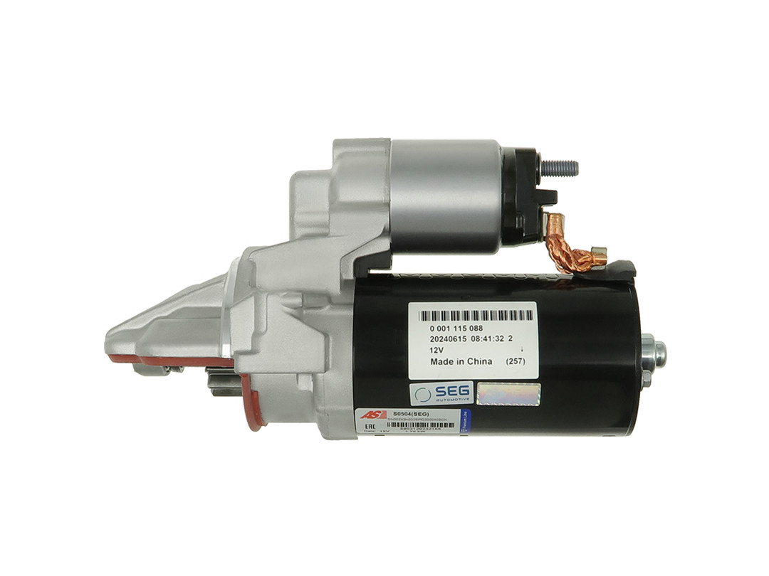 Alternator Regulator - ARE6032 AS-PL