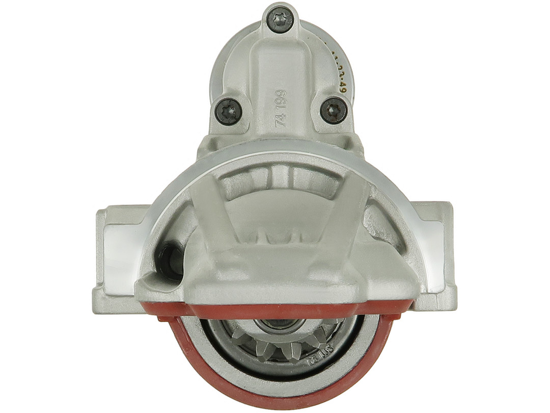 Alternator Regulator - ARE6031 AS-PL