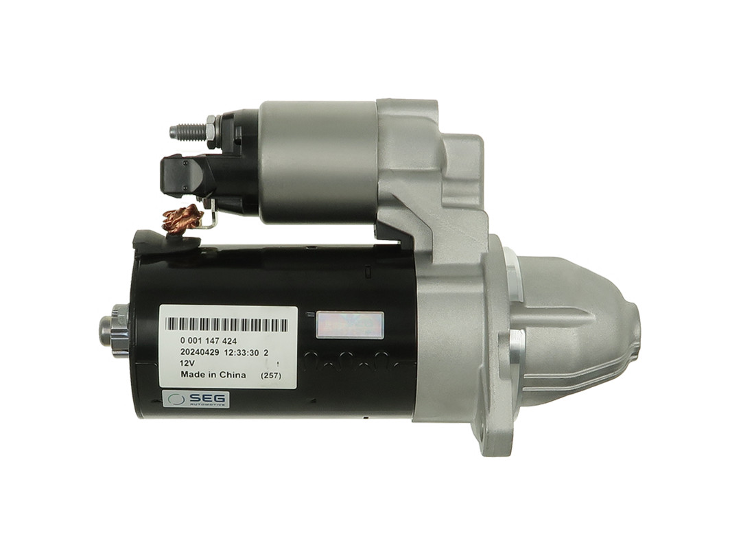 Starter - S0514(SEG) AS-PL