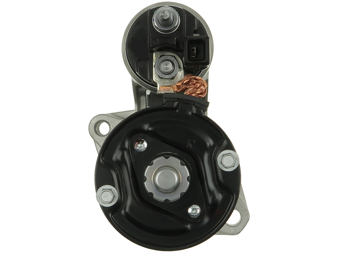 Starter - S0514(SEG) AS-PL