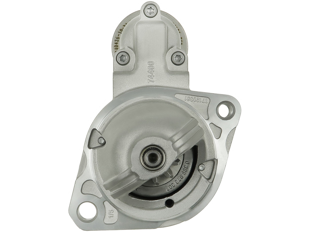Starter - S0514(SEG) AS-PL