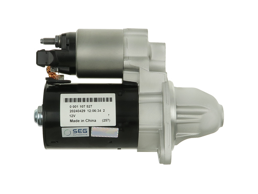 Starter - S01018(SEG) AS-PL