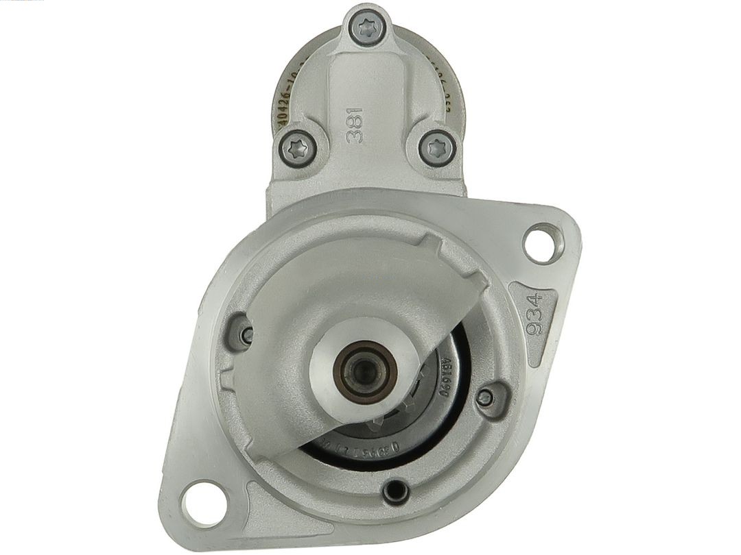 Starter - S01018(SEG) AS-PL