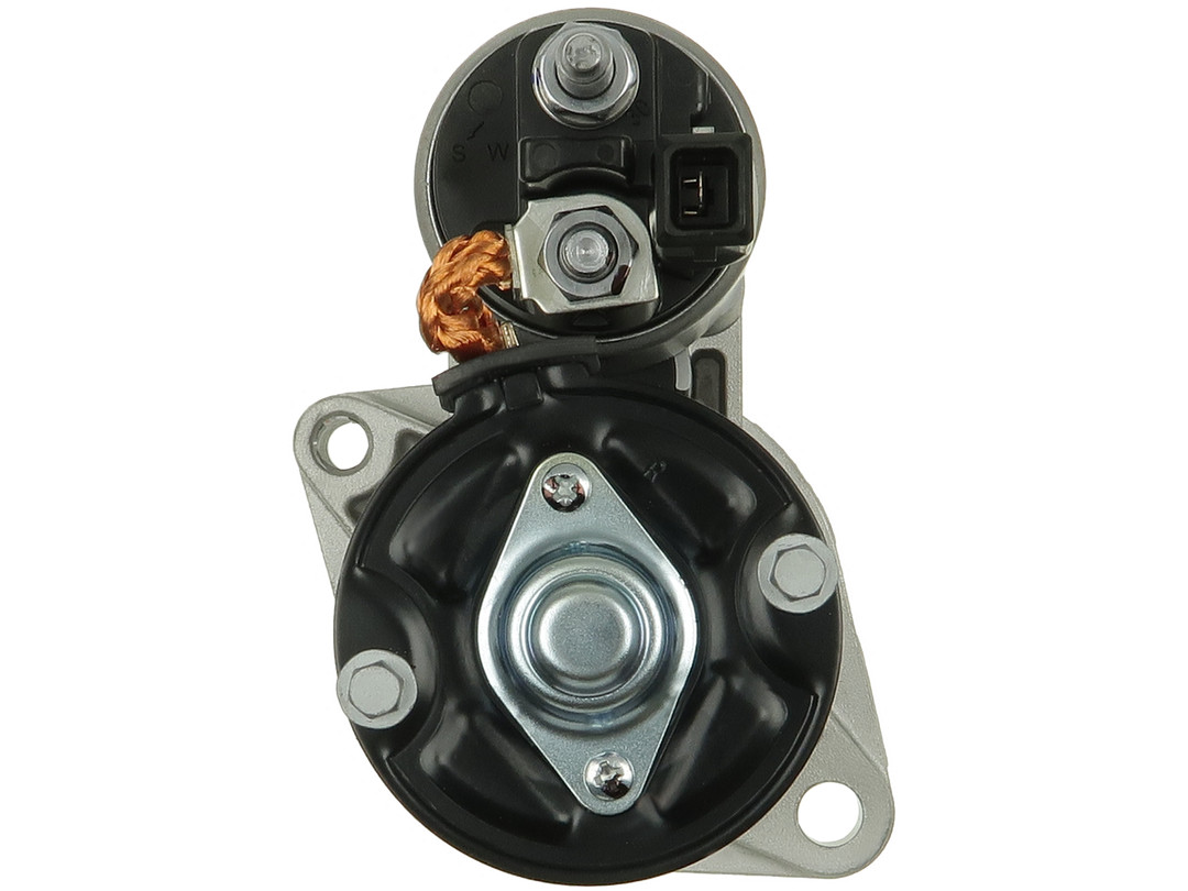 Starter - S01018(SEG) AS-PL