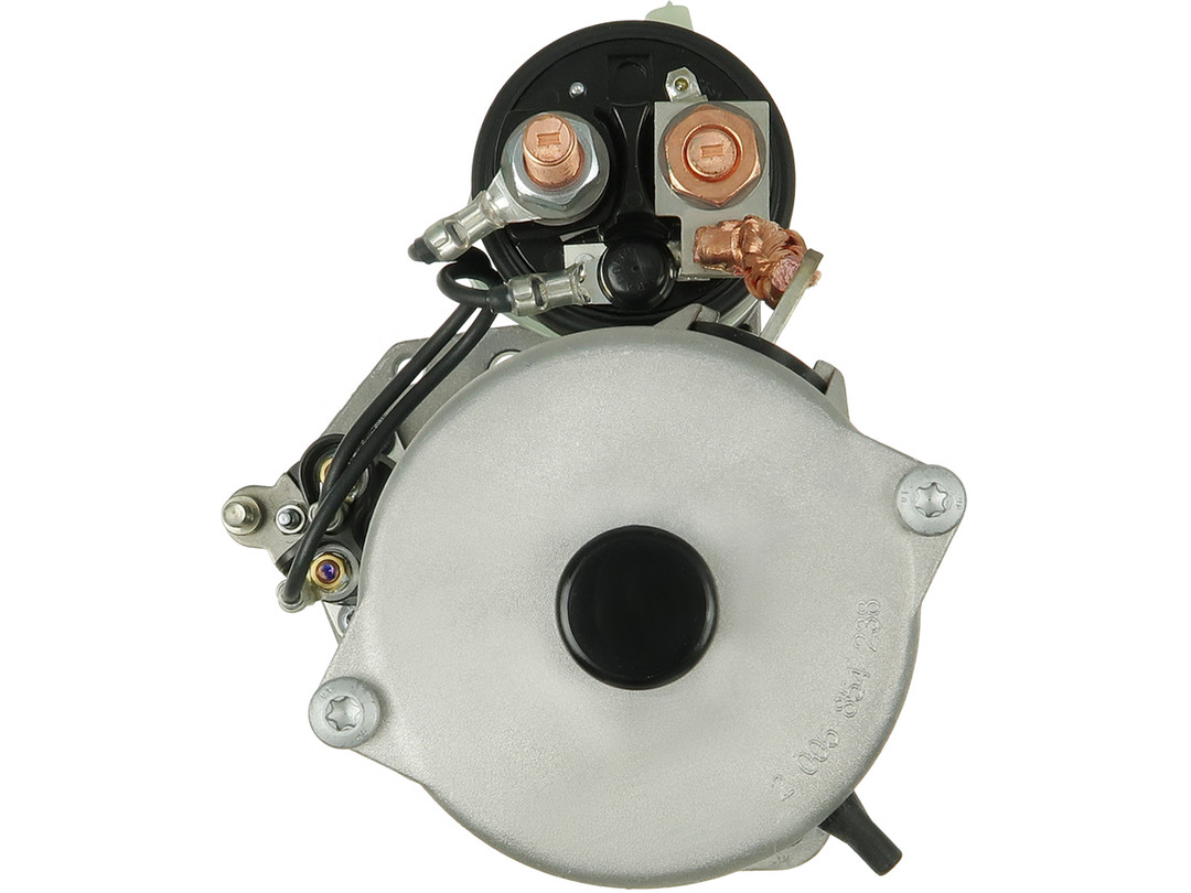 Starter - S3012 AS-PL