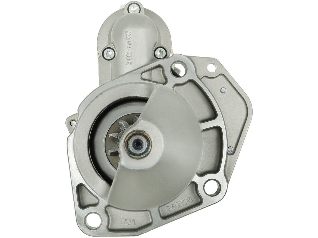 Starter - S3012 AS-PL