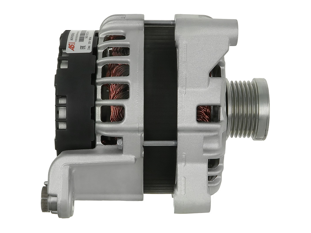 Starter - S0025 AS-PL