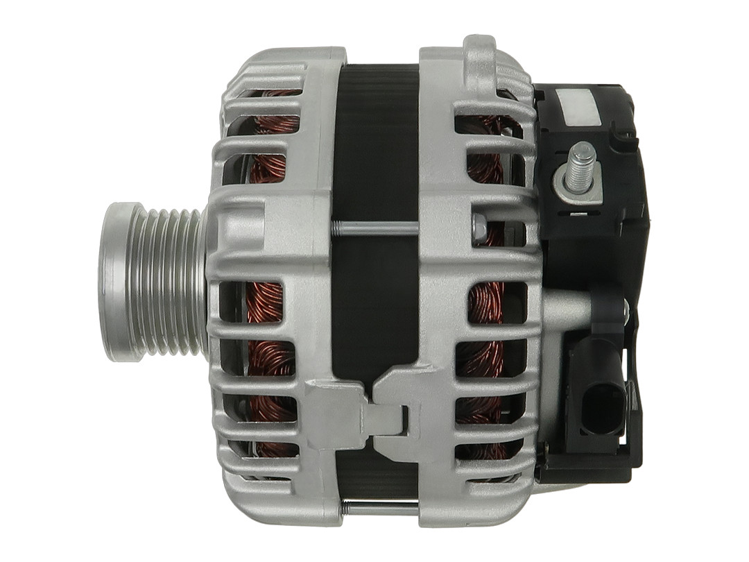 Starter - S0025 AS-PL
