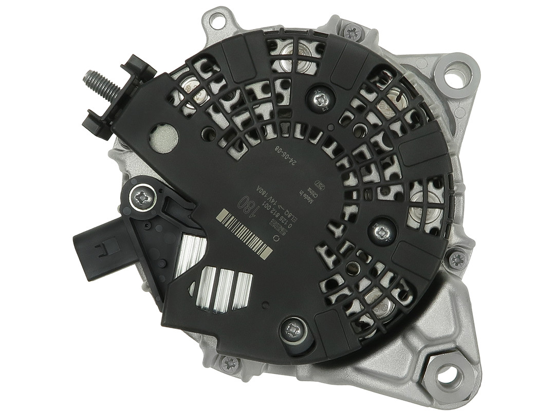 Starter - S0025 AS-PL